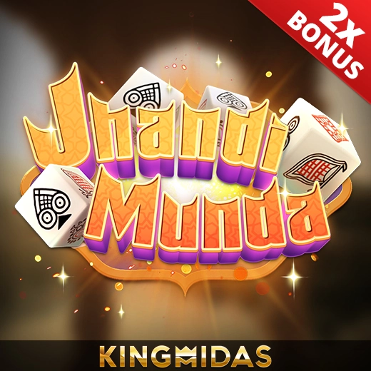 Jhandi Munda Game