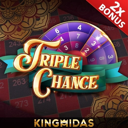 Triple Chance Game