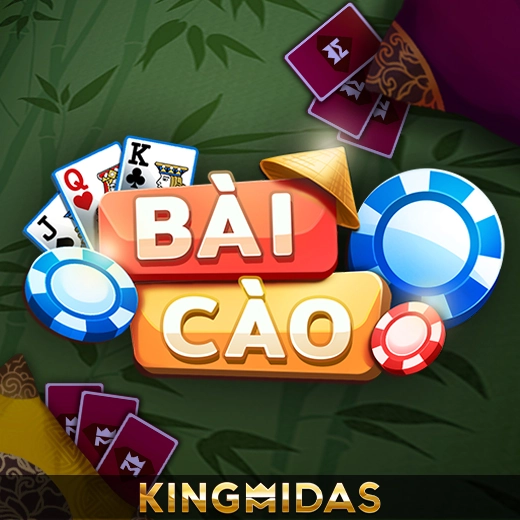 Bai Cao Game