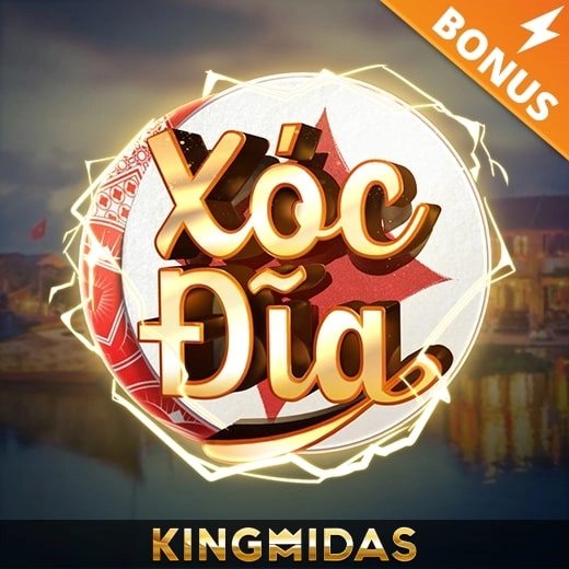 Xoc Dia Lightning Game