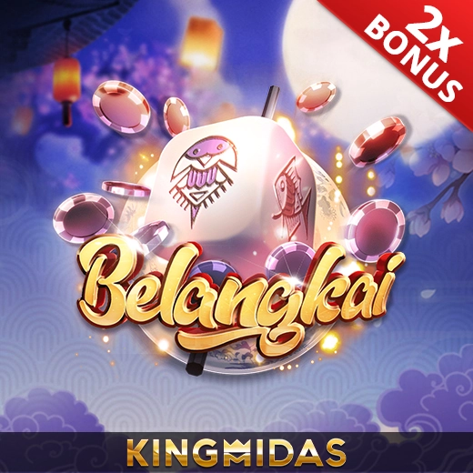 Belangkai 2 Game