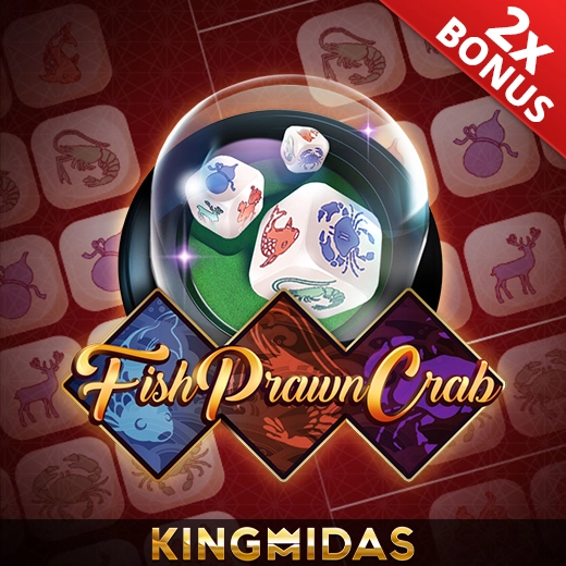 Fish Prawn Crab 2 Game