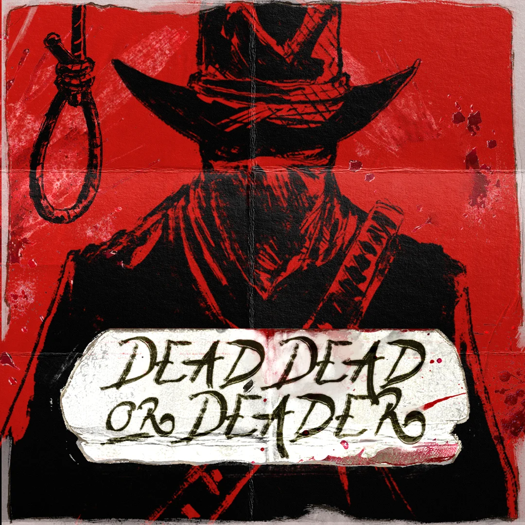 Dead, Dead Or Deader Game