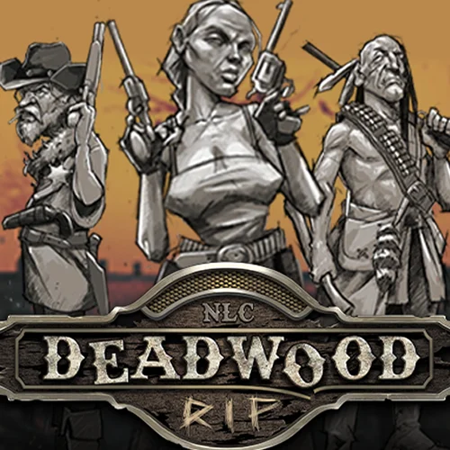 Deadwood RIP Game