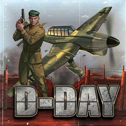 D Day Game