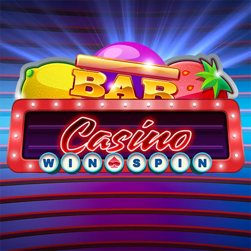 Casino Win Spin Game
