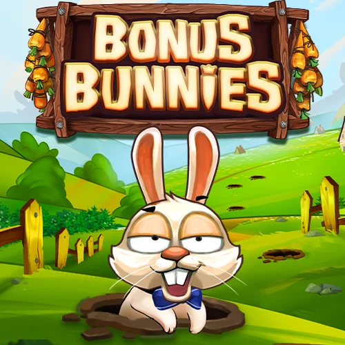 Bonus Bunnies Game