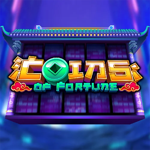 Coins of Fortune Game