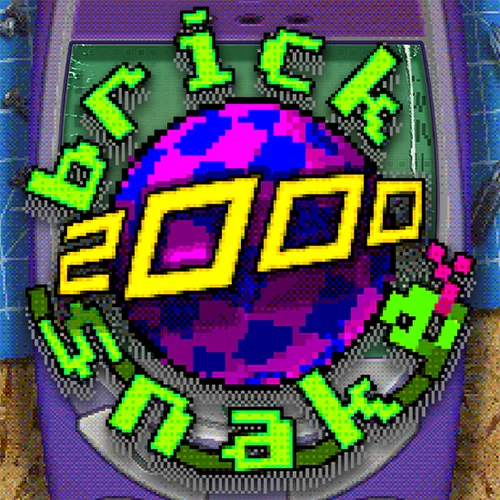 Brick Snake 2000 Game