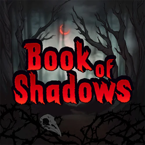 Book Of Shadows Game