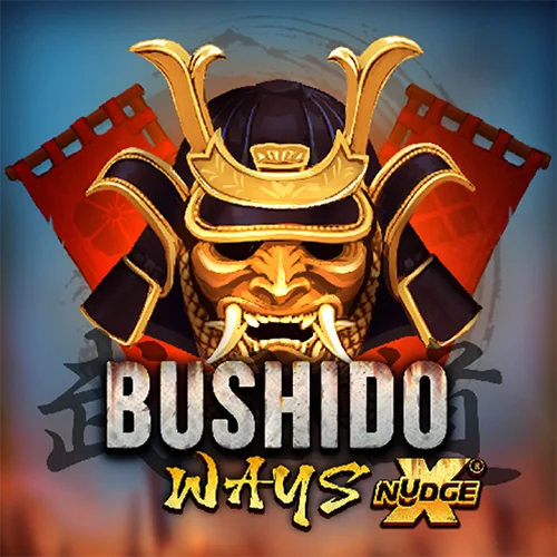 Bushido Ways xNudge Game
