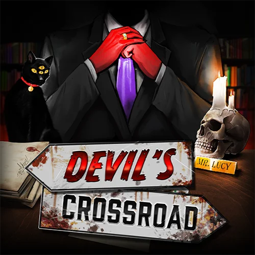 Devil's Crossroad Game