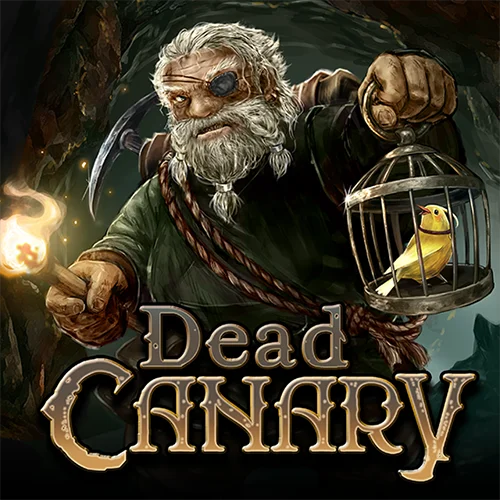 Dead Canary Game