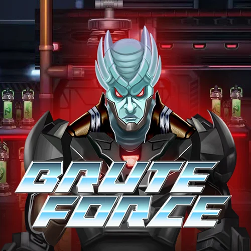 Brute Force Game