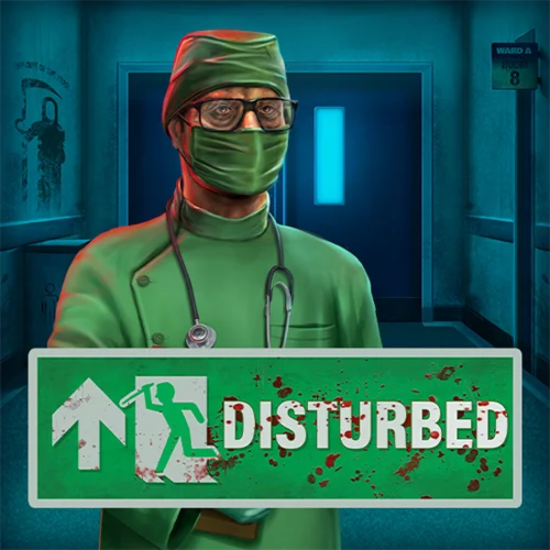 Disturbed Game