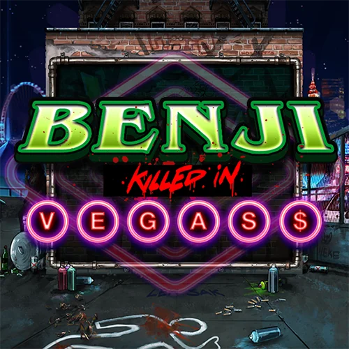 Benji Killed in Vegas Game