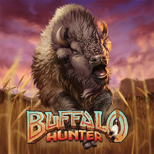 Buffalo Hunter Game