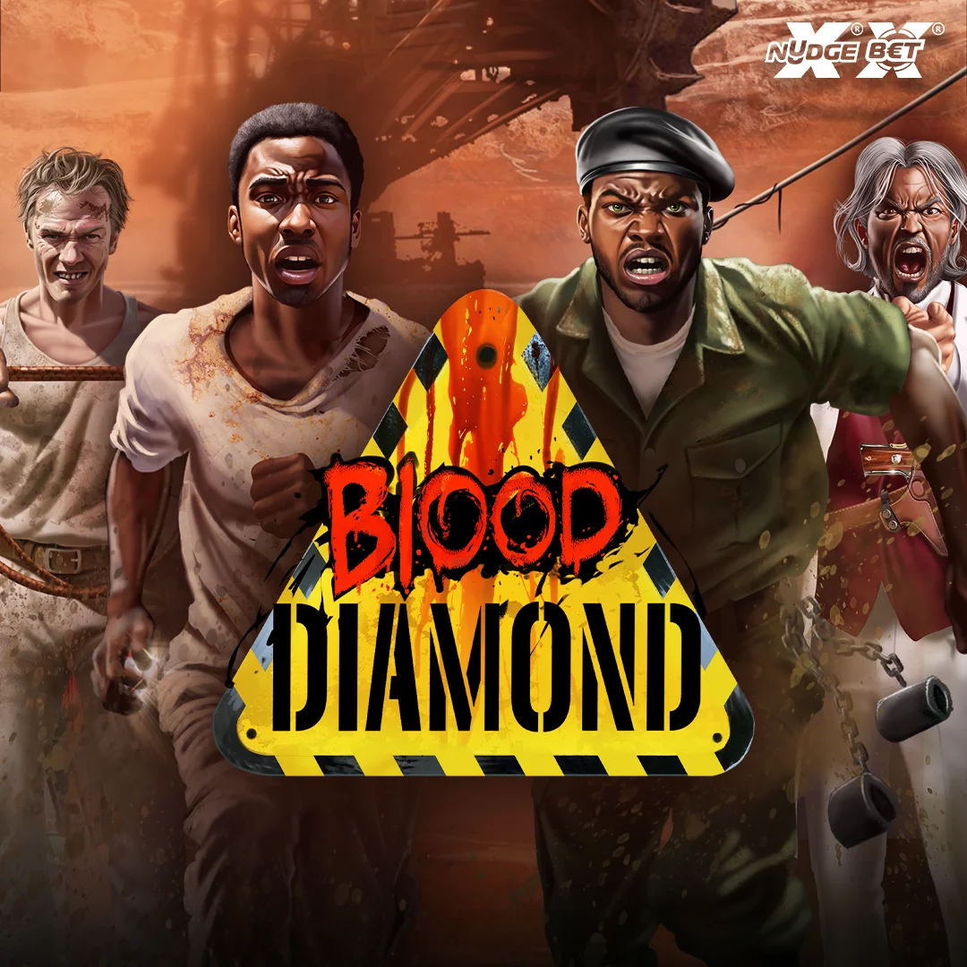 Blood Diamond Game