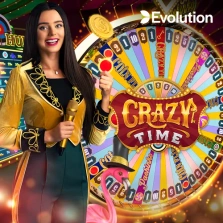 Crazy Time A Game
