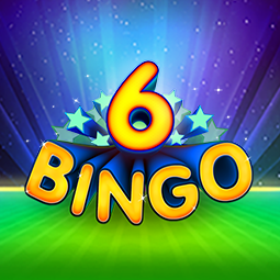 Six Bingo Game
