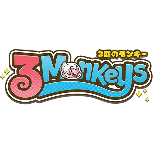 Three Monkeys