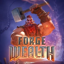Forge of Wealth Game