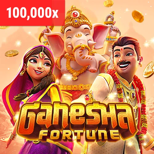 Ganesha Fortune Game