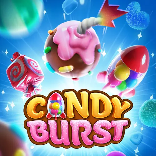Candy Burst