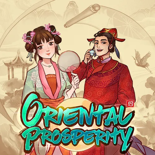 Oriental Prosperity Game