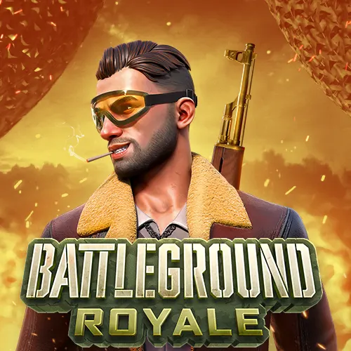 Battleground Royale Game