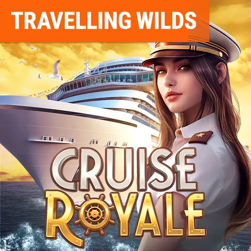 Cruise Royale Game