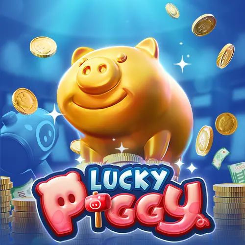 Lucky Piggy Game