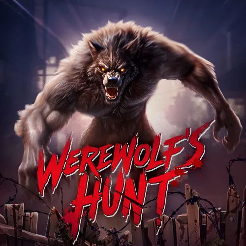 Werewolf's Hunt Game