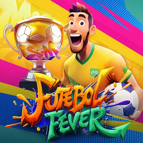 Futebol Fever Game