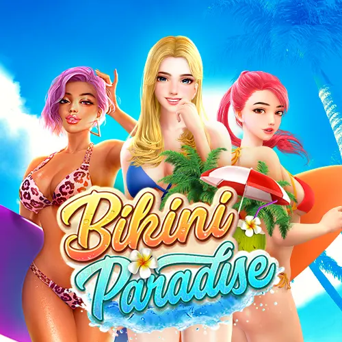 Bikini Paradise