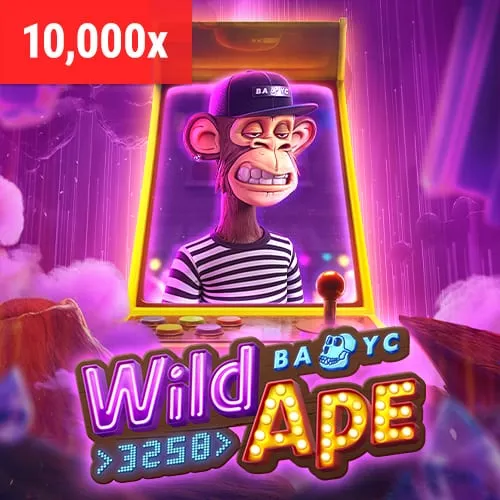 Wild Ape #3258 Game