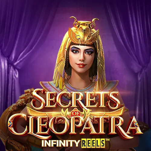 Secrets of Cleopatra Game