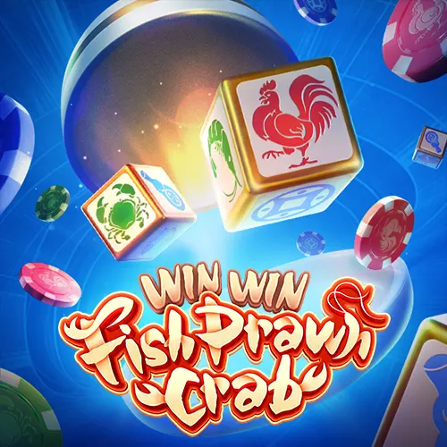 Win Win Fish Prawn Crab Game