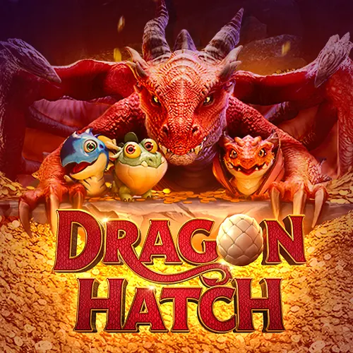 Dragon Hatch Game