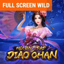 Honey Trap of Diao Chan Game