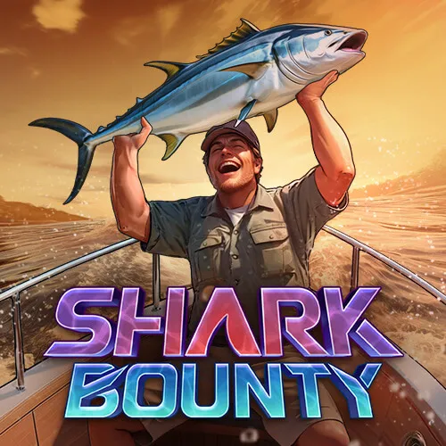 Shark Bounty Game