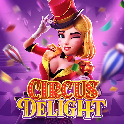 Circus Delight Game