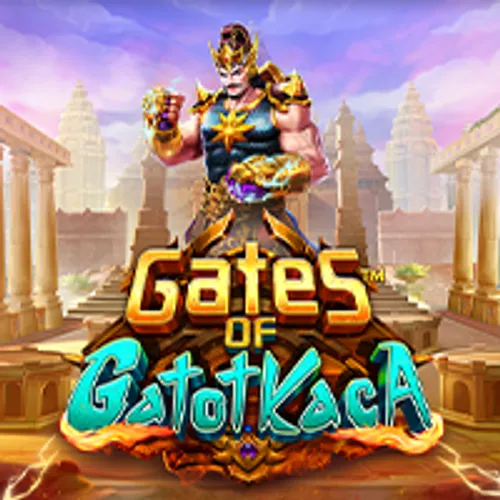 Gates of Gatot Kaca Game