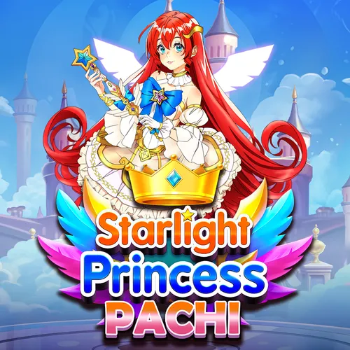 Starlight Princess Pachi Game