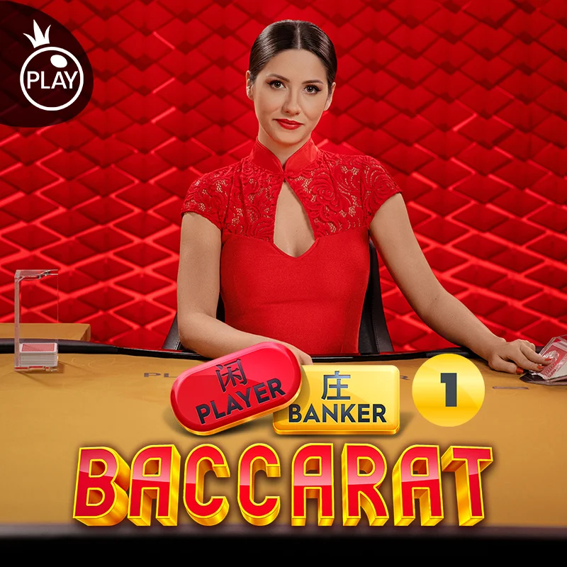 Baccarat 1