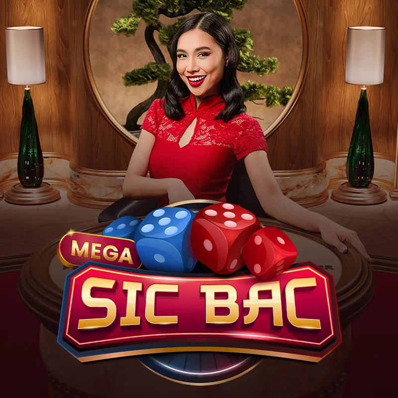 Mega Sic Bac Game