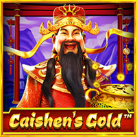 Caishen's Gold Game