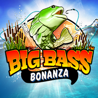 Bigger Bass Bonanza