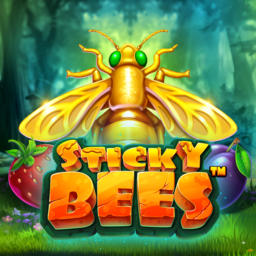Sticky Bees Game