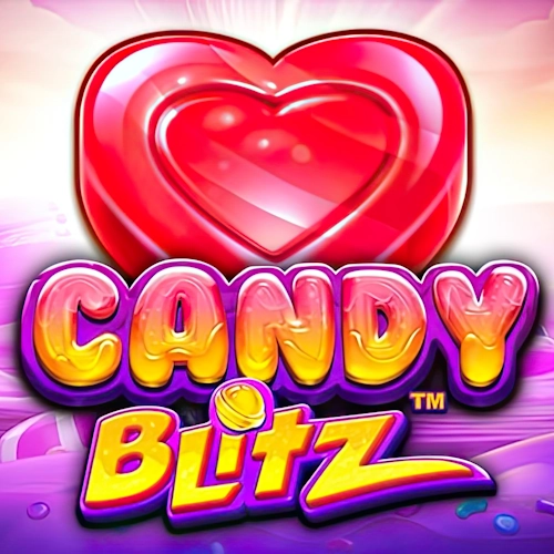 Candy Blitz Game